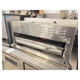 ROYAL 36' SALAMANDER BROILER