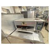 ROUNDUP COMPARTMENT STEAMER