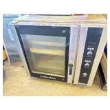 MOFFAT ELECTRIC TURBO FAN OVEN