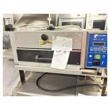 ANTUNES COMPARTMENT STEAMER