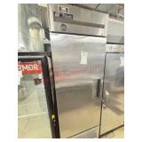 TRUE T-23F FREEZER