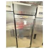 MIGALI 1 DOOR REFRIGERATOR