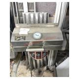 S/S PATIO GRILL - LP GAS