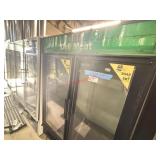 TRUE GDM-49 REFRIGERATOR