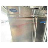 ENTREE 2 DOOR REFRIGERATOR