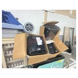 LOT - PAPER TOWEL DISPENSERS