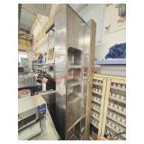 S/S BAR STATION SINK