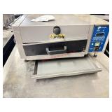 ANTUNES COMPARTMENT STEAMER