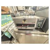 ROUNDUP COMPARTMENT STEAMER