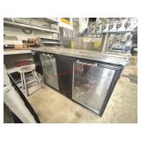 TRUE TDD-3 DRAFT BEER COOLER