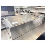 ENTREE' REFRIGERATED RAIL