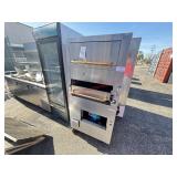 SOUTHBEND HOTEL BROILER - NATURAL GAS