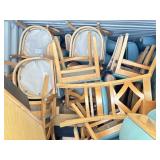 DINING CHAIRS