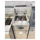 ROYAL 45# FRYER - NATURAL GAS