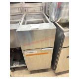 FRYMASTER 75# FRYER - NATURAL GAS