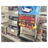 JUICE CONCENTRATE DISPENSER