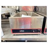 WINCO WARMER - MISSING KNOB