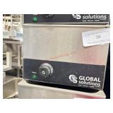 12 X 20 WARMER - 120 VOLT - 1500 WATTS