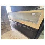 8' LOBSTER / SALT WATER TANK W/ STAND