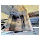 CAPTIVE AIR 48' EXHAUST HOOD