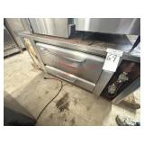 BLODGETT 1048 DECK OVEN - GAS
