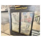 TRUE GDM-49F FREEZER