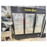 TRUE GDM-72F FREEZER