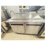 ARCTIC AIR MEGA TOP SANDWICH PREP - 48'