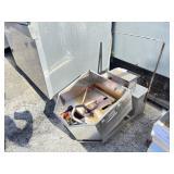 ANET'S PORTABLE OIL FILTER