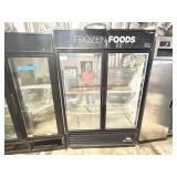 TRUE GDM-49F FREEZER