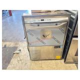 ELECTROLUX UNDERCOUNTER DISH WASHER