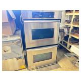 KITCHENAID DOUBLE WALL OVENS