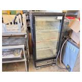 TRUE GDM-10  REFRIGERATOR