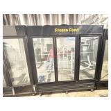 TRUE GDM-72 F FREEZER