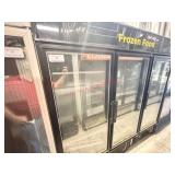TRUE GDM-72F  3 DOOR FREEZER