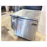 ENTREE' 27' UNDERCOUNTER REFRIGERATOR