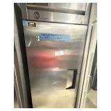 TRUE T-23F FREEZER