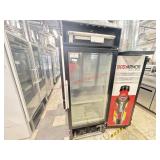 'MINUS FORTY' 1 DOOR MERCHANDISING COOLER
