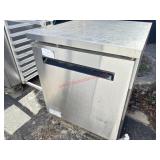 ARCTIC AIR 27' UNDERCOUNTER FREEZER