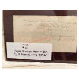 CONFEDERATE ENVELOPE