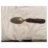 FOLDING POCKET SPOON