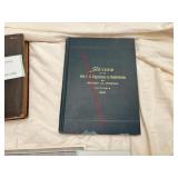 'SOUVENIR OF THE 14TH C.V. EXCURSION...'