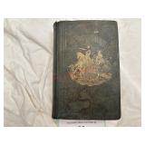 'MANUAL OF INSTRUCTIONS...' - 1860 BOOK