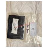 HARD TACK IN DISPLAY CASE