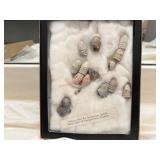 BULLETS FROM GETTYSBURG