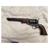 COLT REVOLVER