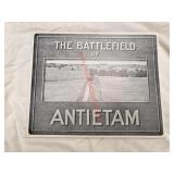 BOOKLET - THE BATTLEFIELD OF ANTIETAM