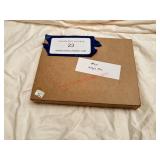 COLLECTION OF BULLETS - WOLF'S HILL