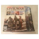 LOT - ASSORTED MAGAZINES