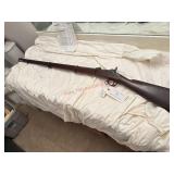 SPECIAL MODEL 1861 RIFLE MUSKET - Y MARK